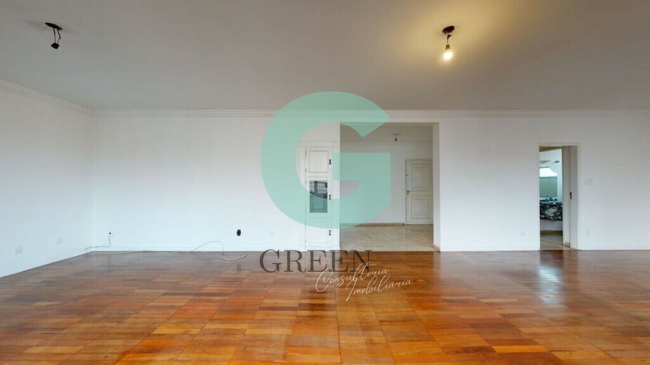 Apartamento, 3 quartos, 285 m² - Foto 8