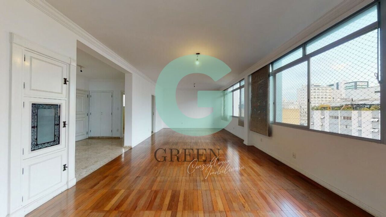 Apartamento, 3 quartos, 285 m² - Foto 9