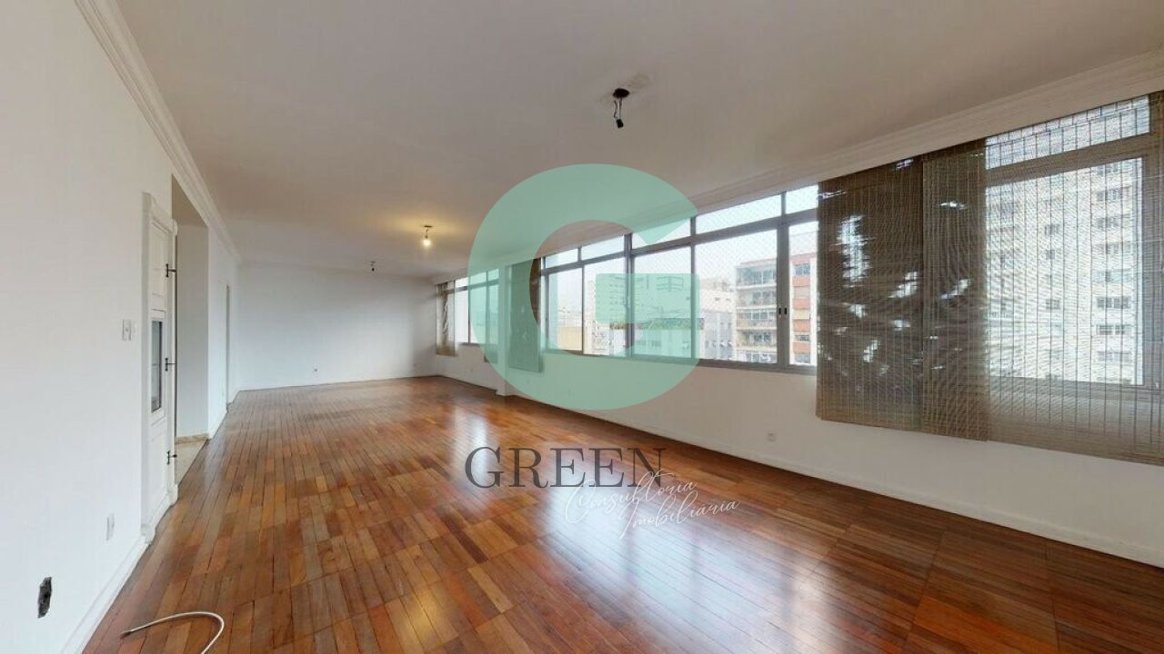 Apartamento, 3 quartos, 285 m² - Foto 10