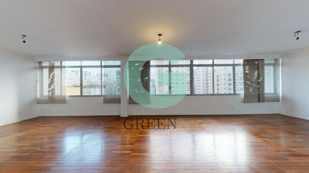 Apartamento, 3 quartos, 285 m² - Foto 11