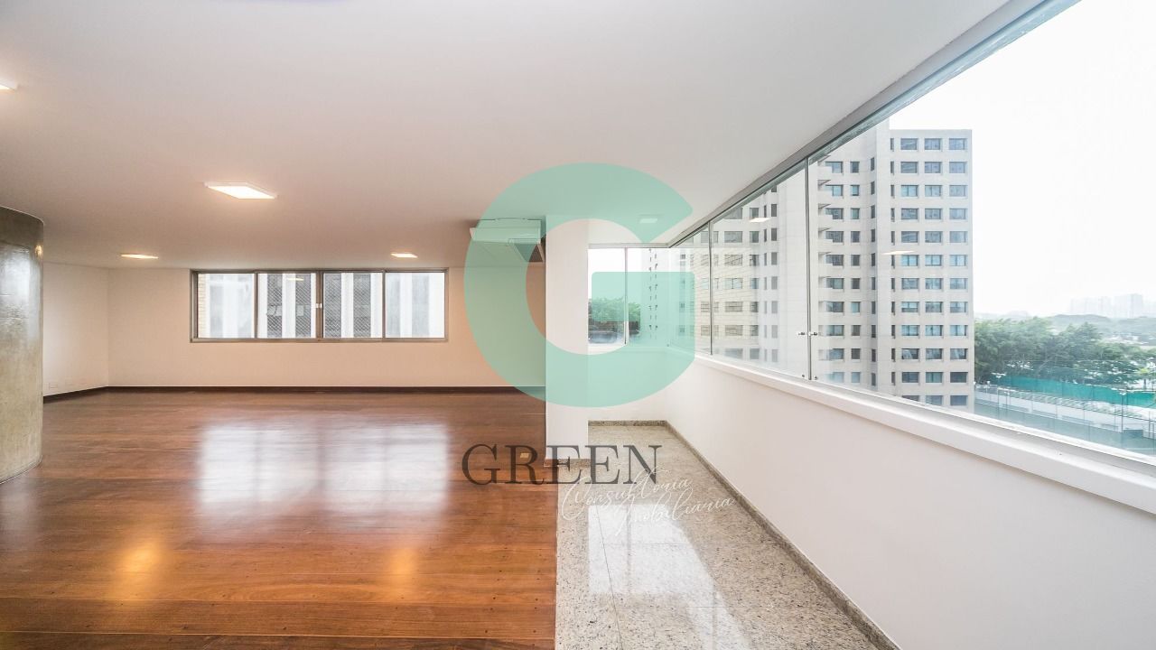 Apartamento, 3 quartos, 170 m² - Foto 1