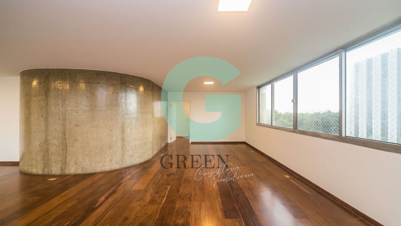Apartamento, 3 quartos, 170 m² - Foto 2