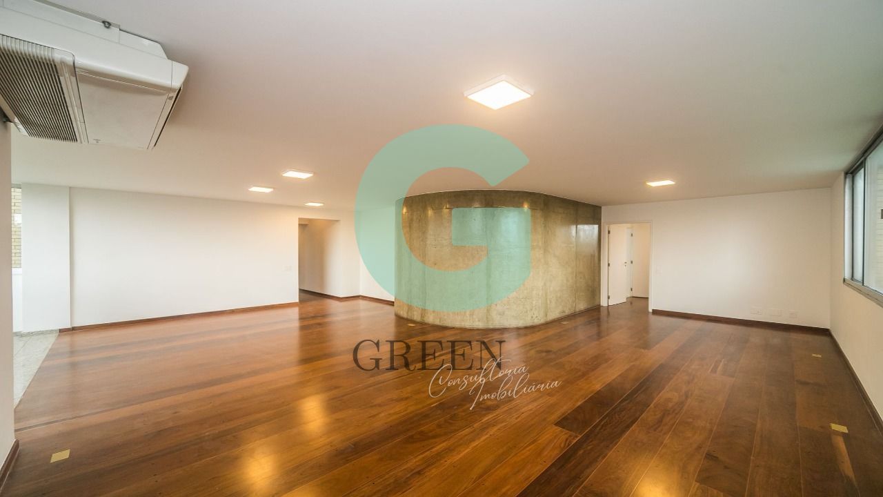 Apartamento, 3 quartos, 170 m² - Foto 3