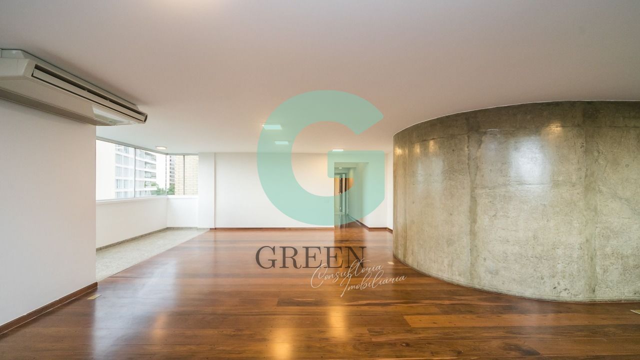 Apartamento, 3 quartos, 170 m² - Foto 4