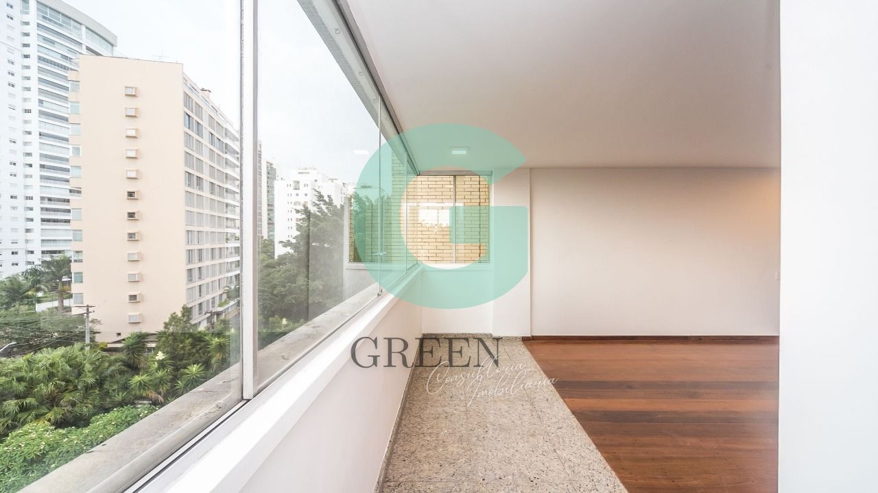 Apartamento, 3 quartos, 170 m² - Foto 5