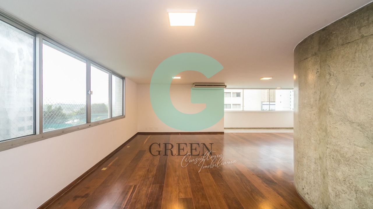 Apartamento, 3 quartos, 170 m² - Foto 6