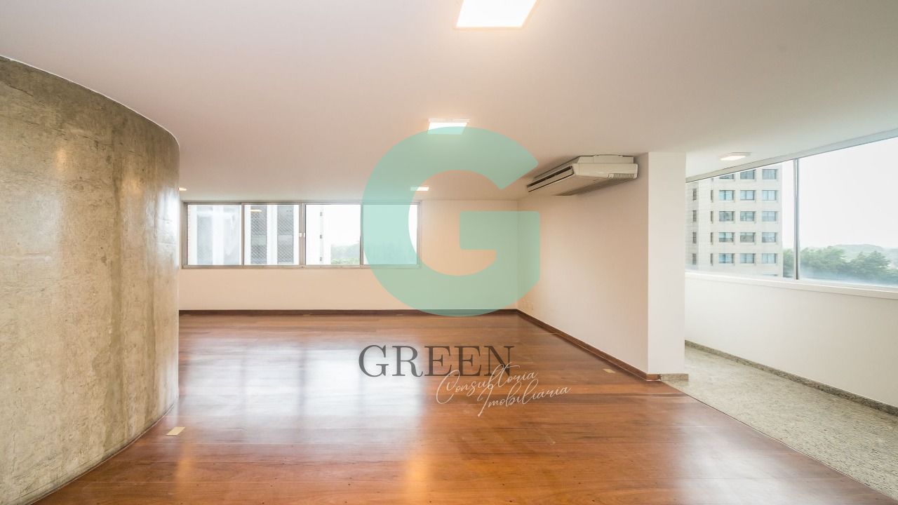 Apartamento, 3 quartos, 170 m² - Foto 8