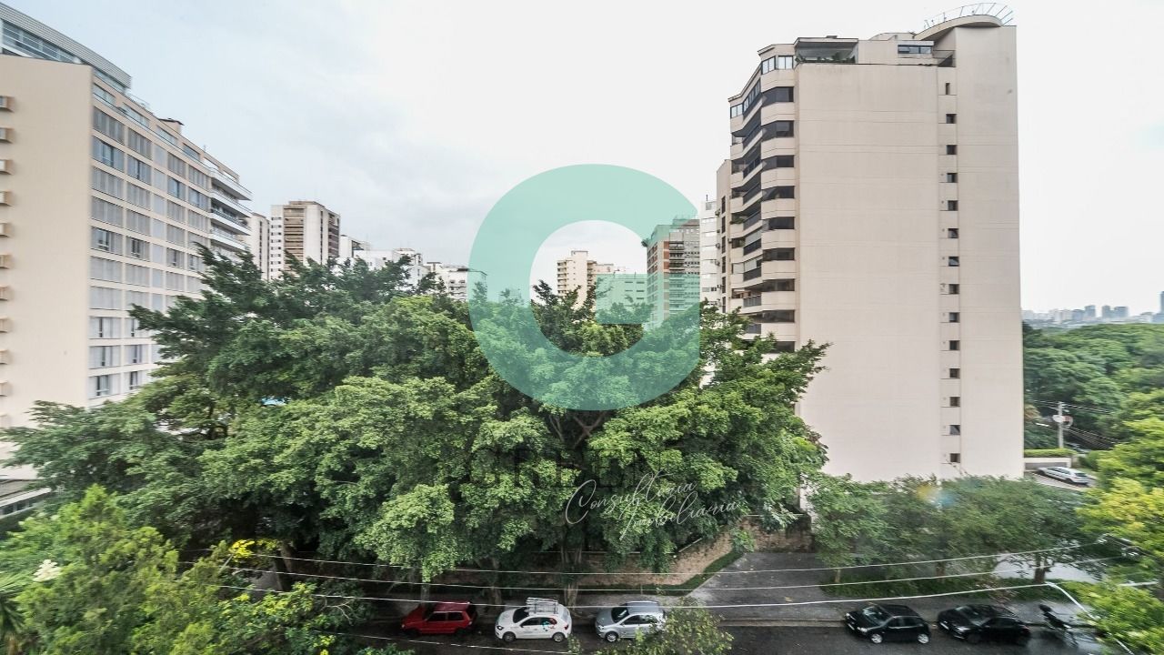 Apartamento, 3 quartos, 170 m² - Foto 9
