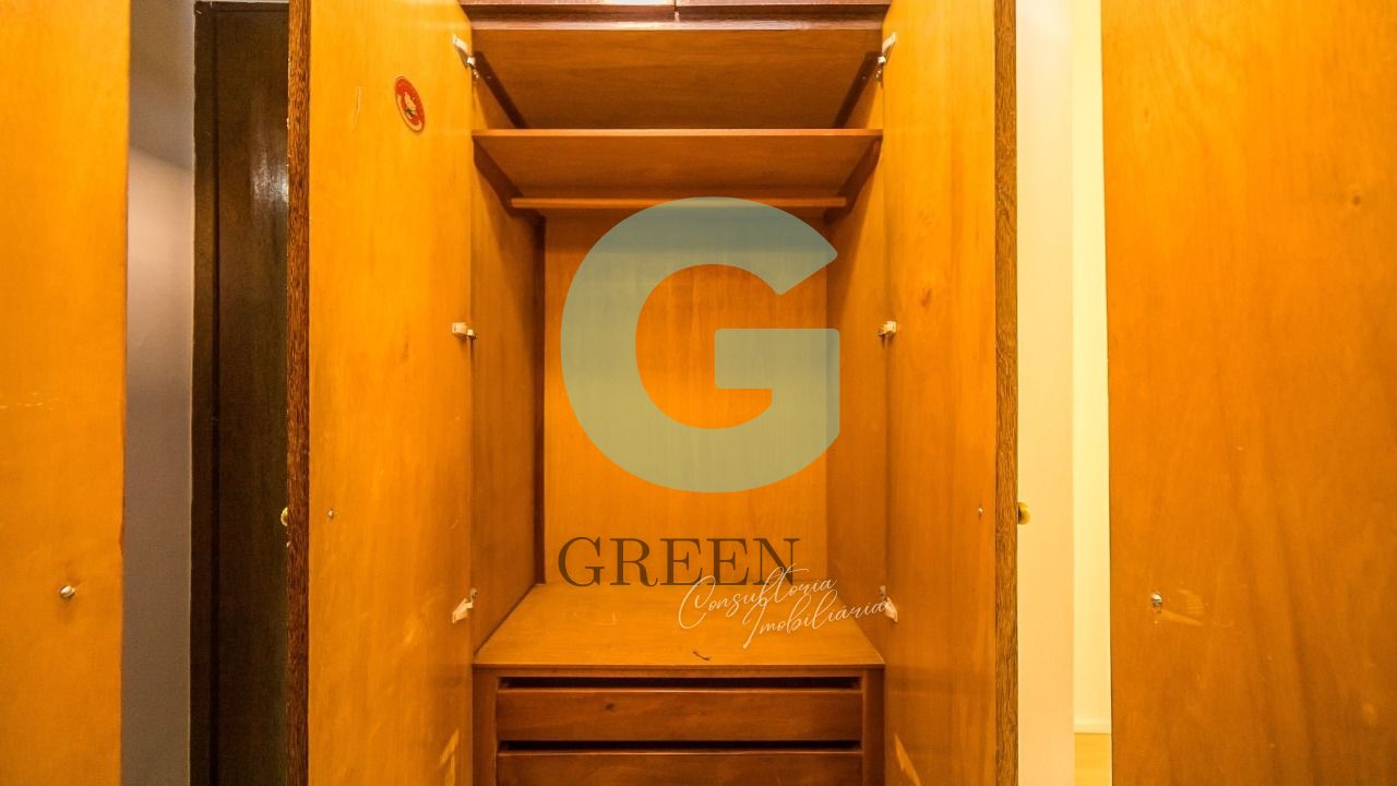 Apartamento, 3 quartos, 170 m² - Foto 23