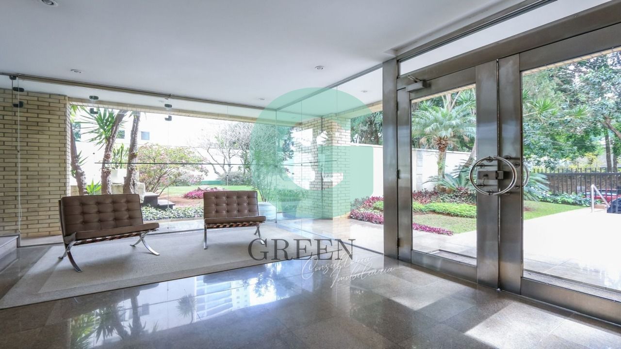 Apartamento, 3 quartos, 170 m² - Foto 39