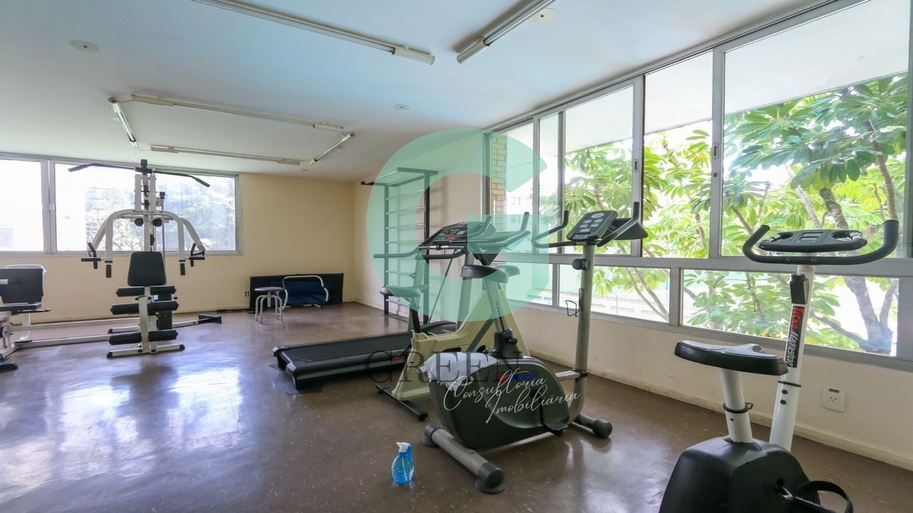 Apartamento, 3 quartos, 170 m² - Foto 41