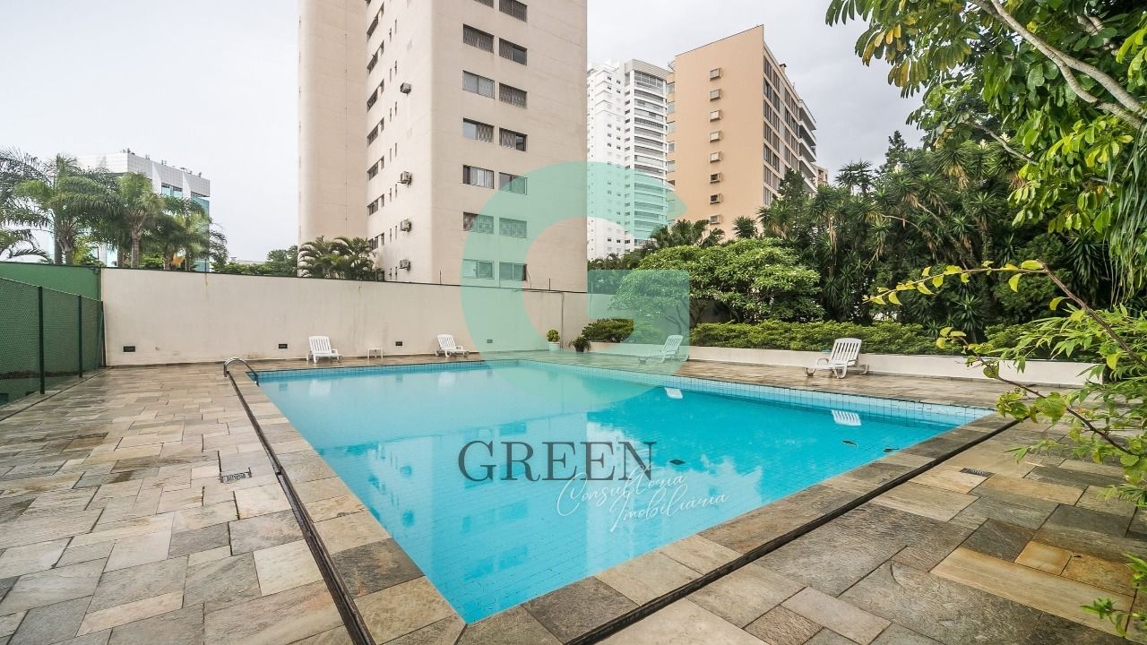 Apartamento, 3 quartos, 170 m² - Foto 43
