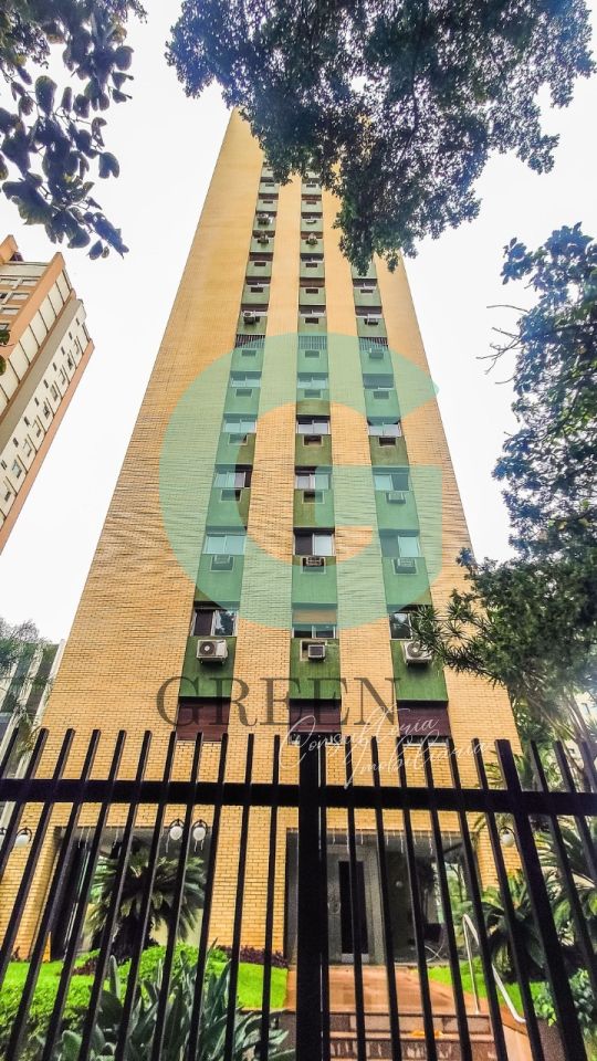 Apartamento, 3 quartos, 170 m² - Foto 47