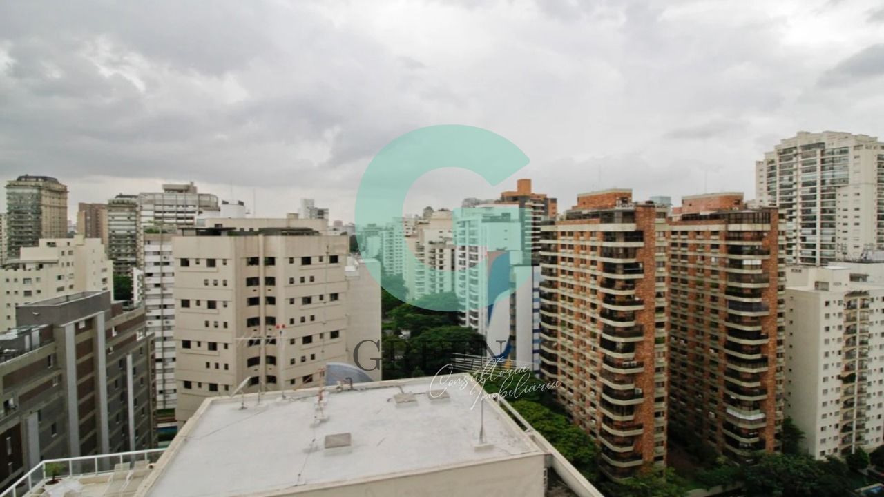 Apartamento, 1 quarto, 35 m² - Foto 1