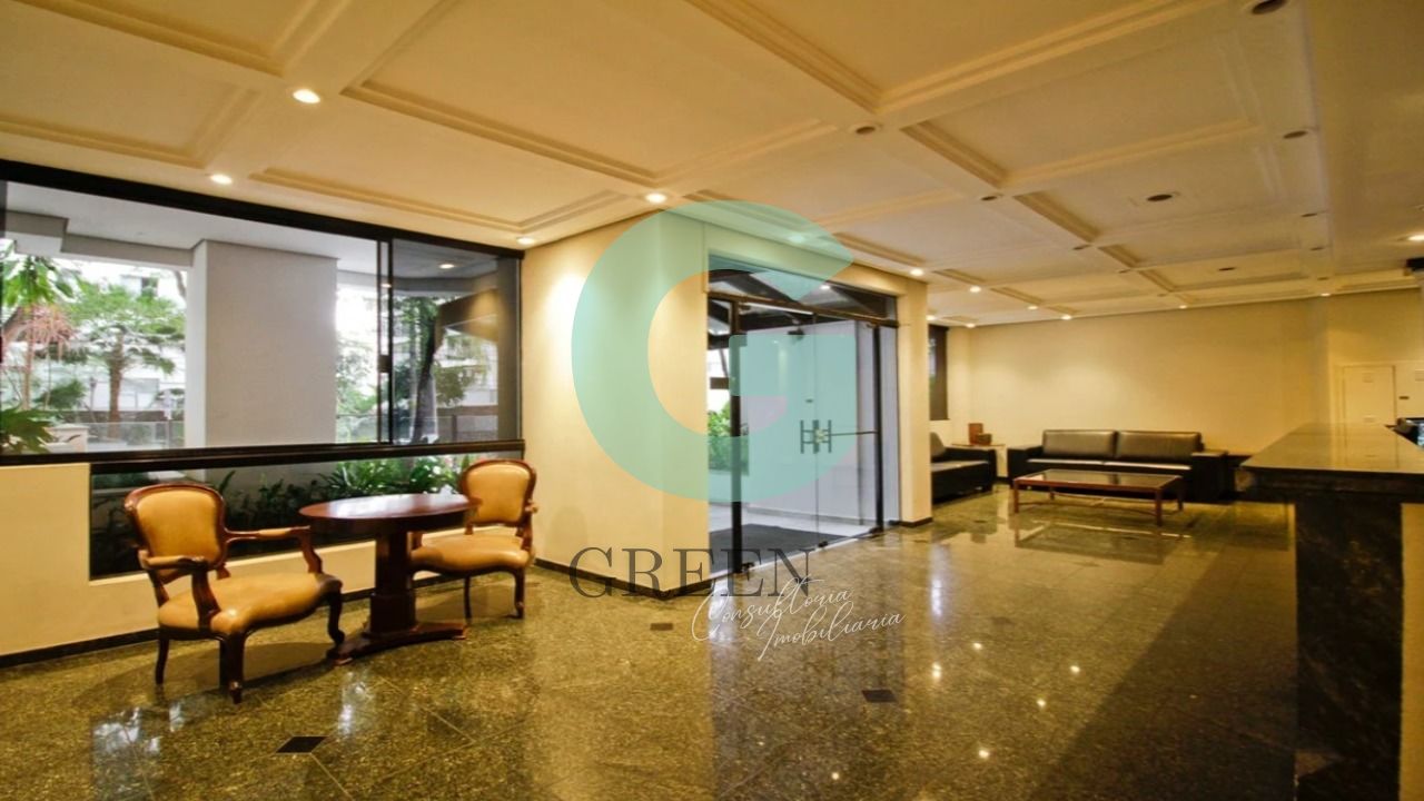 Apartamento, 1 quarto, 35 m² - Foto 2