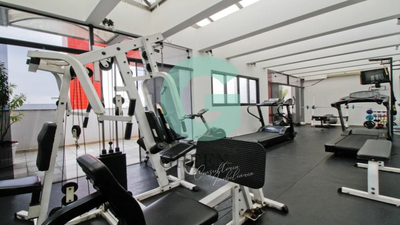 Apartamento, 1 quarto, 35 m² - Foto 5