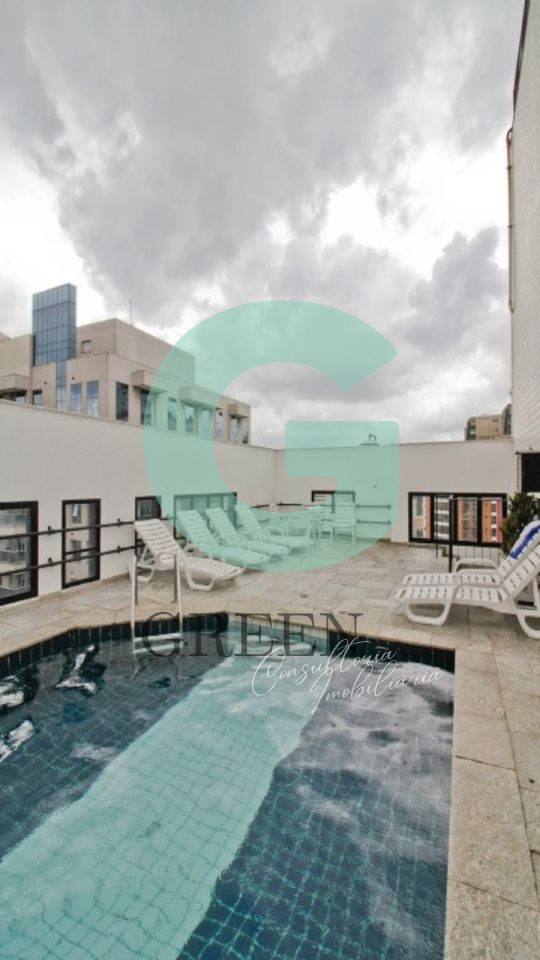 Apartamento, 1 quarto, 35 m² - Foto 6