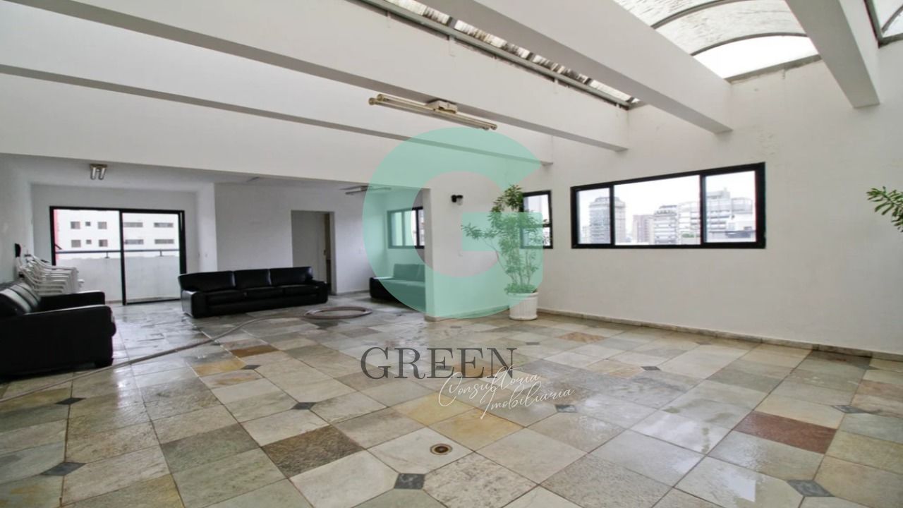 Apartamento, 1 quarto, 35 m² - Foto 8