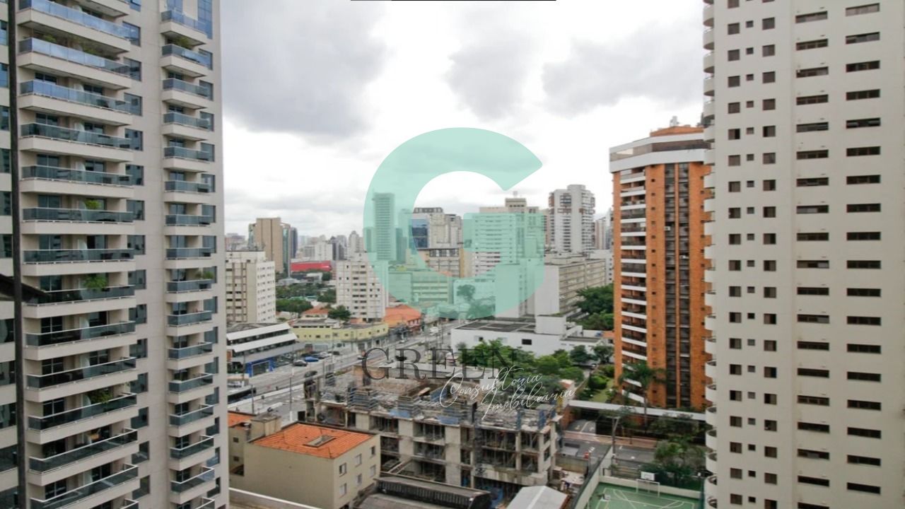 Apartamento, 1 quarto, 35 m² - Foto 12