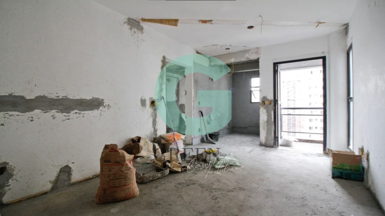 Apartamento, 1 quarto, 35 m² - Foto 14