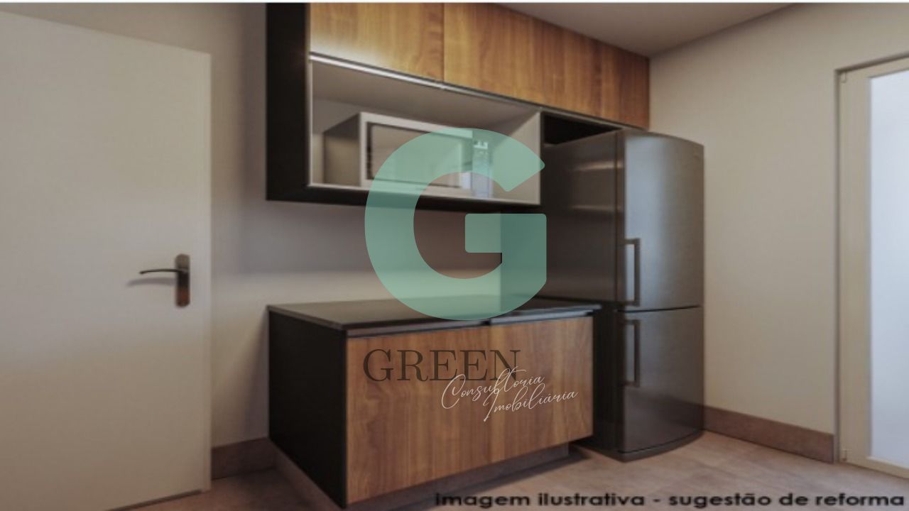 Apartamento, 2 quartos, 65 m² - Foto 3