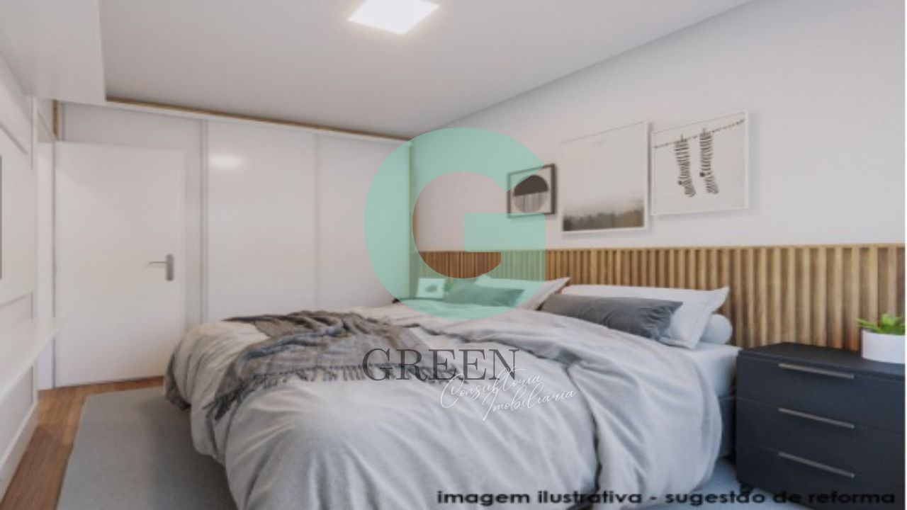 Apartamento, 2 quartos, 65 m² - Foto 5