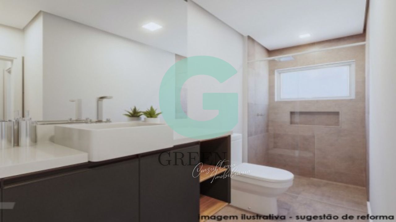 Apartamento, 2 quartos, 65 m² - Foto 6