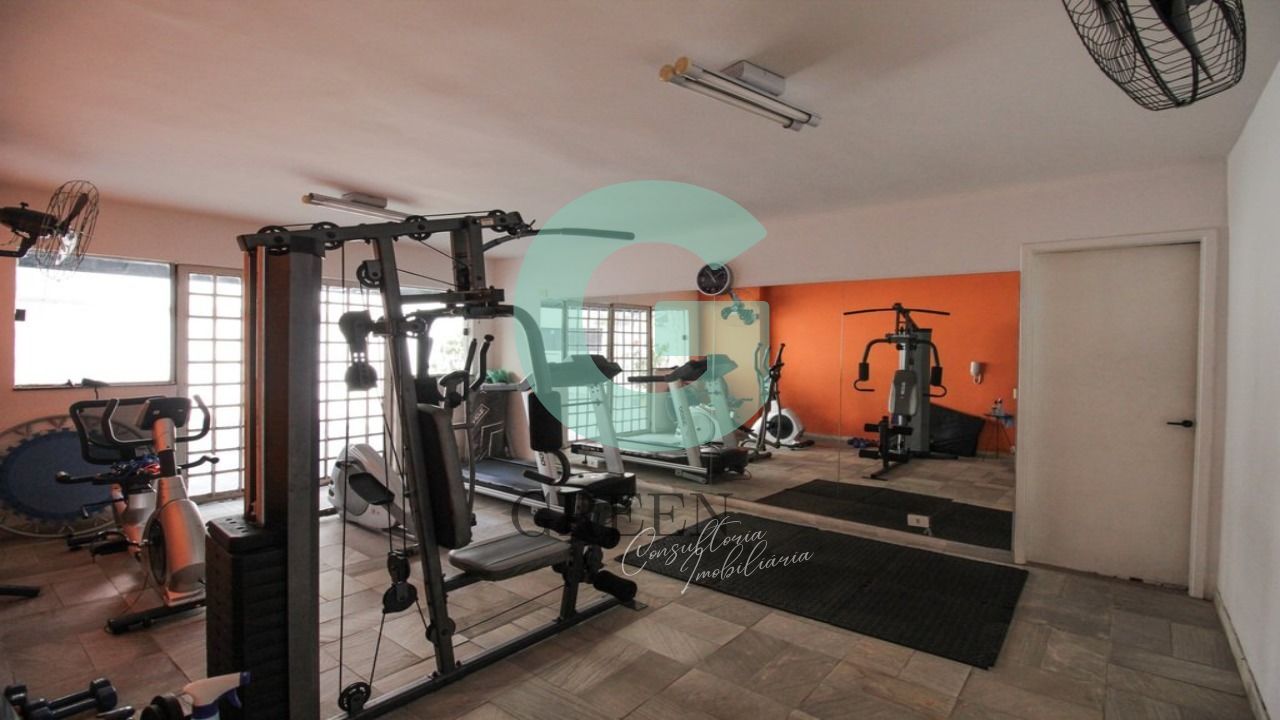 Apartamento, 2 quartos, 65 m² - Foto 9