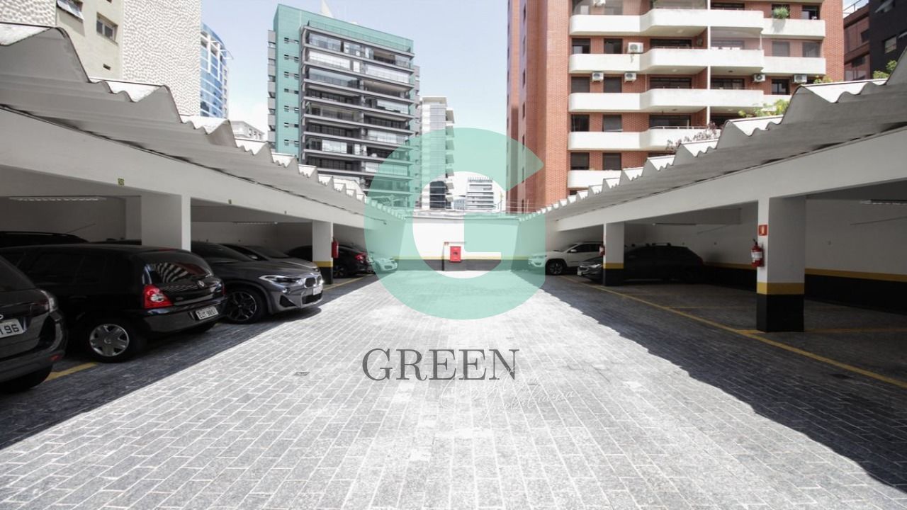 Apartamento, 2 quartos, 65 m² - Foto 12