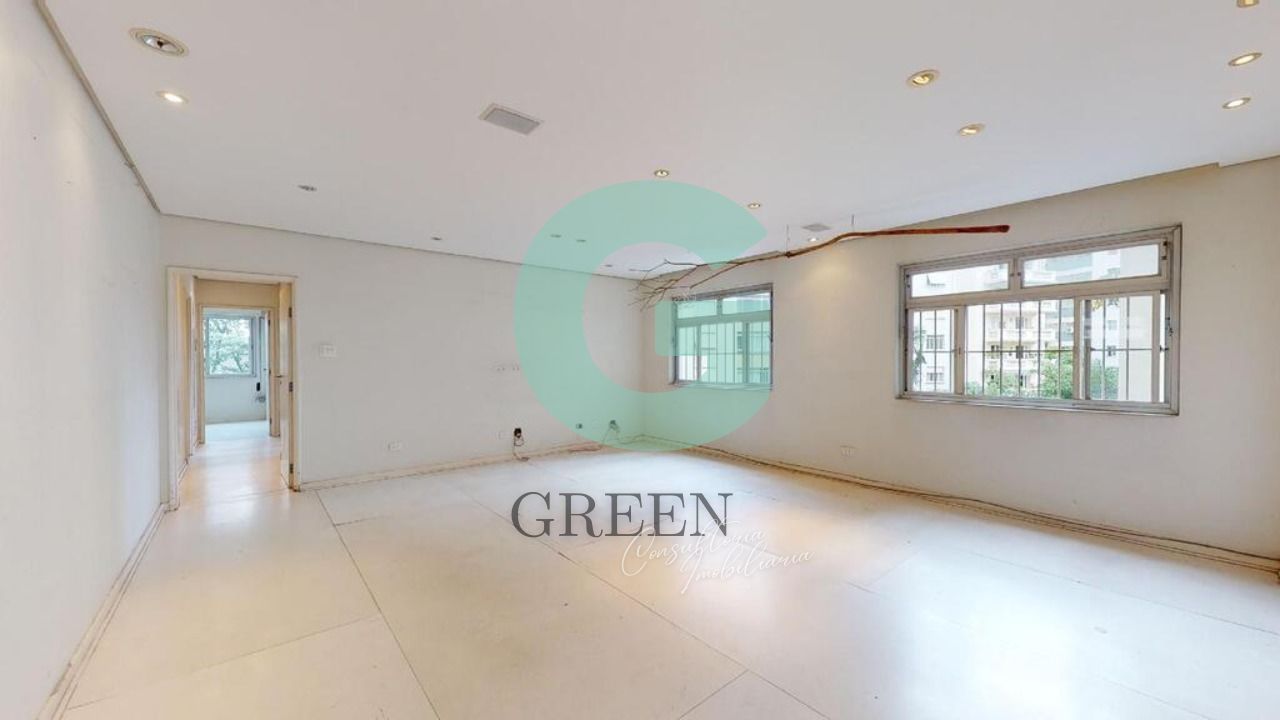 Apartamento, 3 quartos, 147 m² - Foto 3