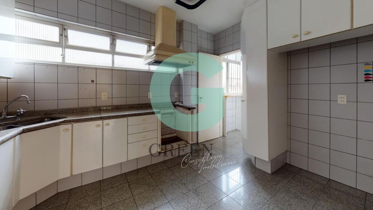 Apartamento, 3 quartos, 147 m² - Foto 5