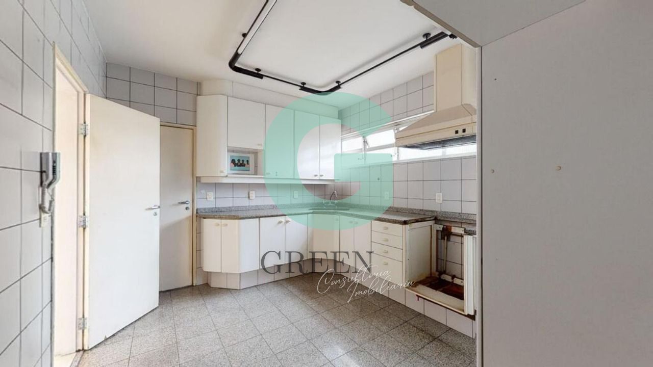 Apartamento, 3 quartos, 147 m² - Foto 6