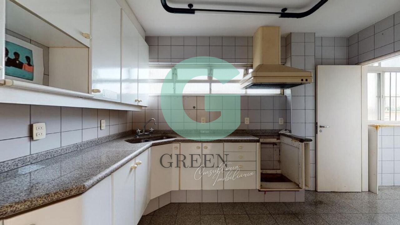 Apartamento, 3 quartos, 147 m² - Foto 7