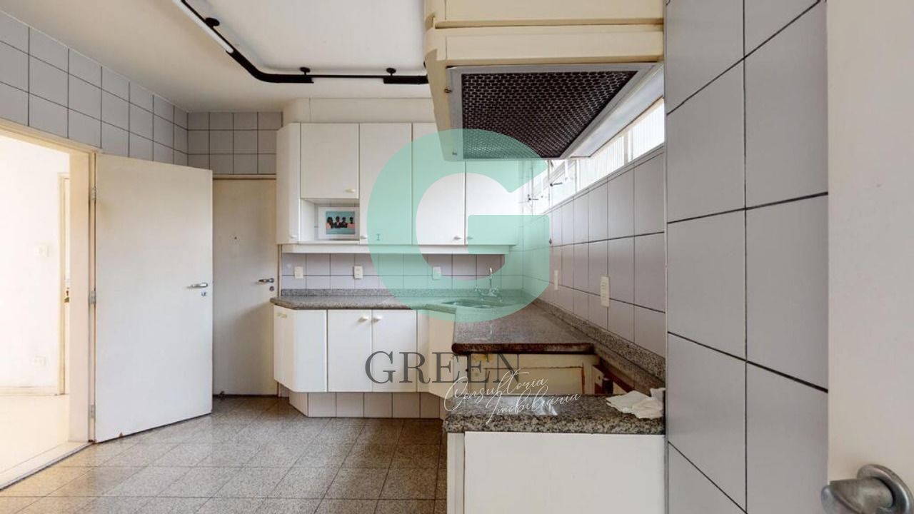 Apartamento, 3 quartos, 147 m² - Foto 8