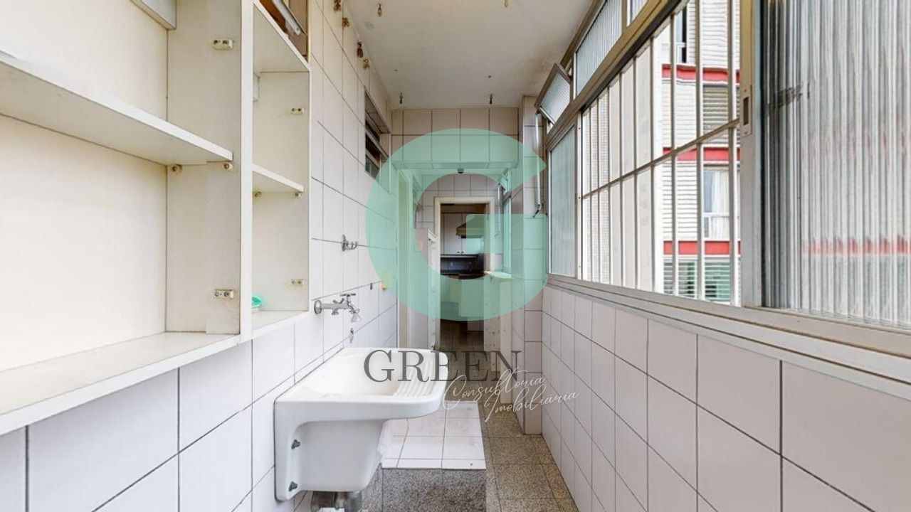 Apartamento, 3 quartos, 147 m² - Foto 10