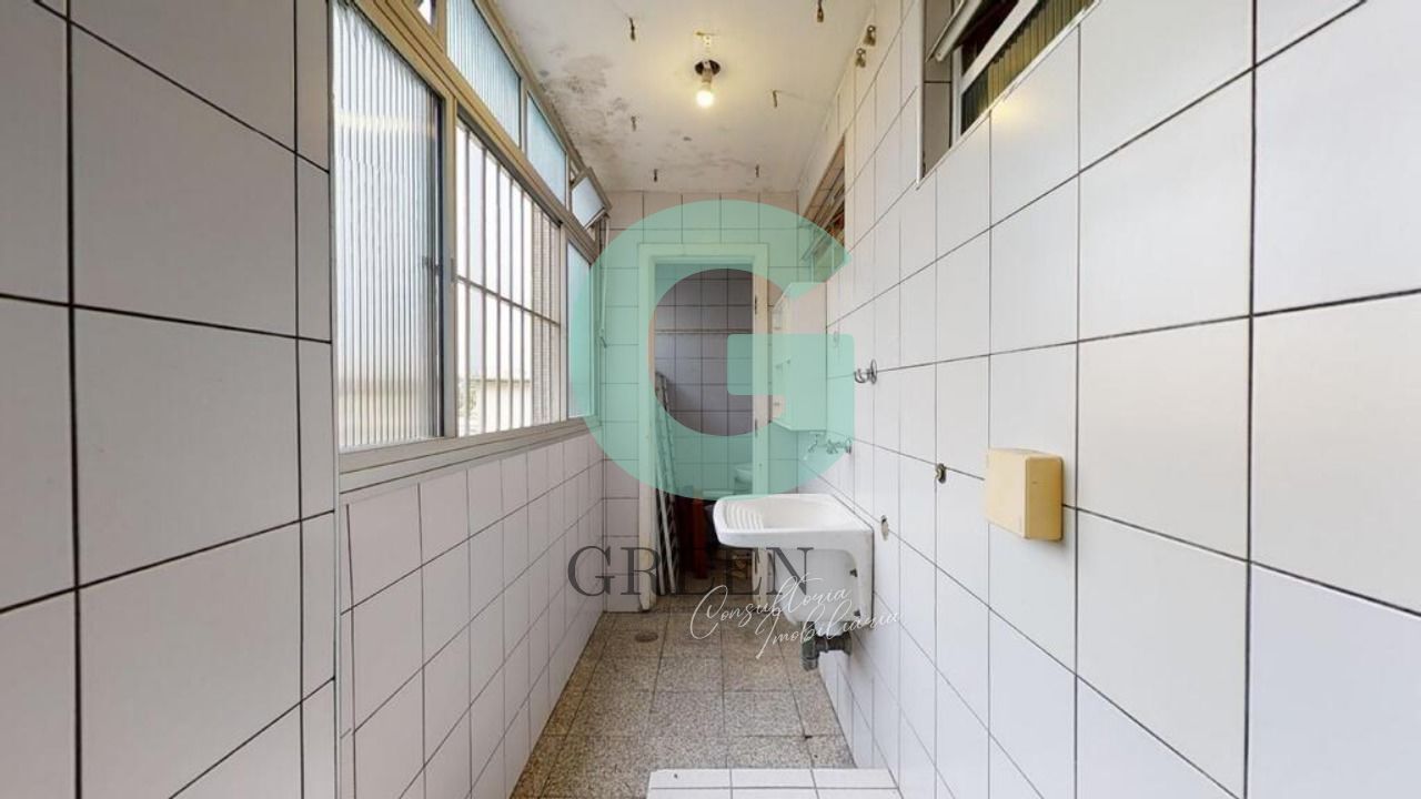 Apartamento, 3 quartos, 147 m² - Foto 11