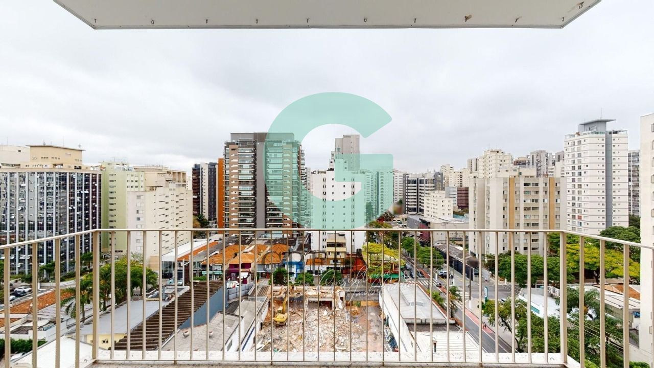 Apartamento, 2 quartos, 85 m² - Foto 4