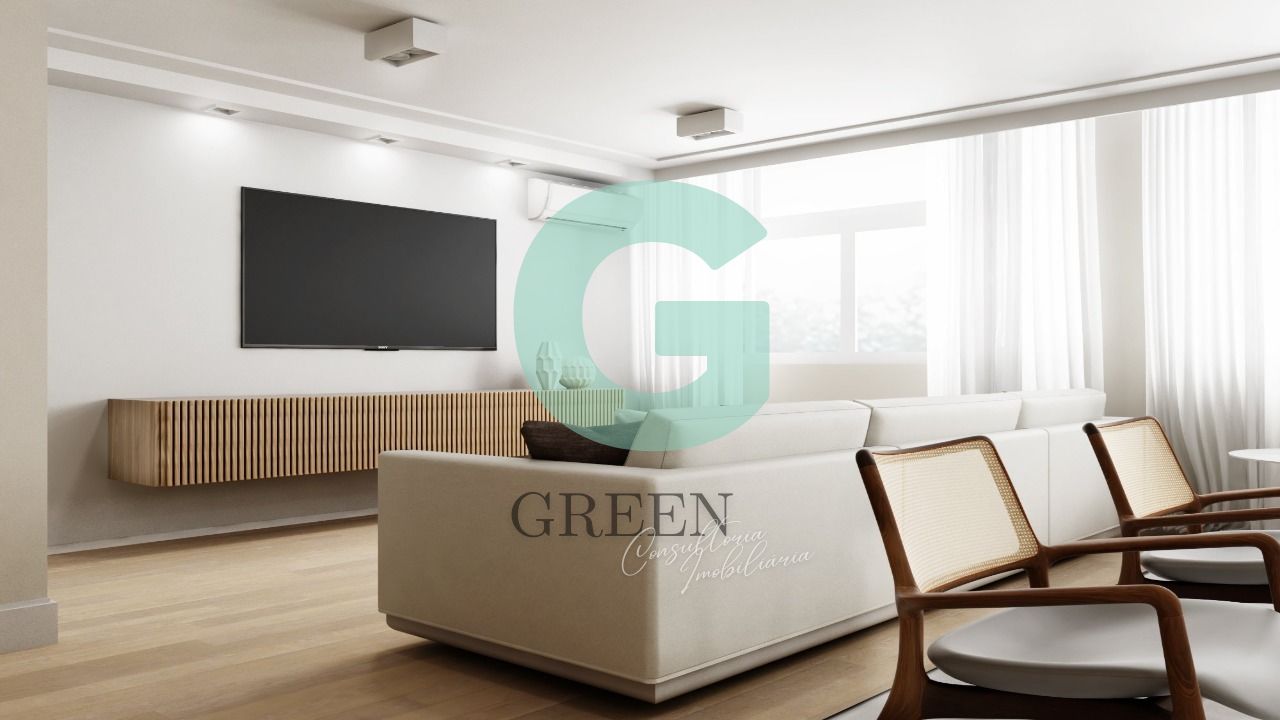 Apartamento, 3 quartos, 206 m² - Foto 2