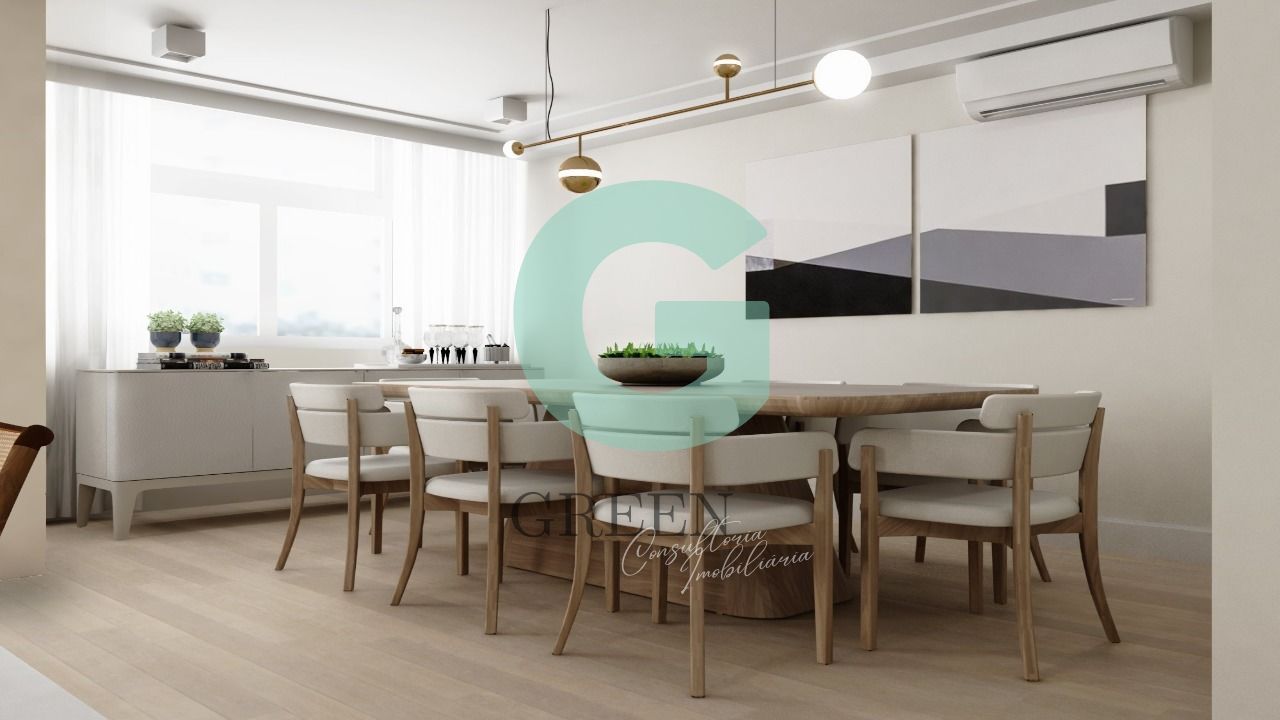 Apartamento, 3 quartos, 206 m² - Foto 3