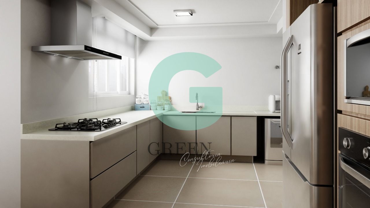 Apartamento, 3 quartos, 206 m² - Foto 5