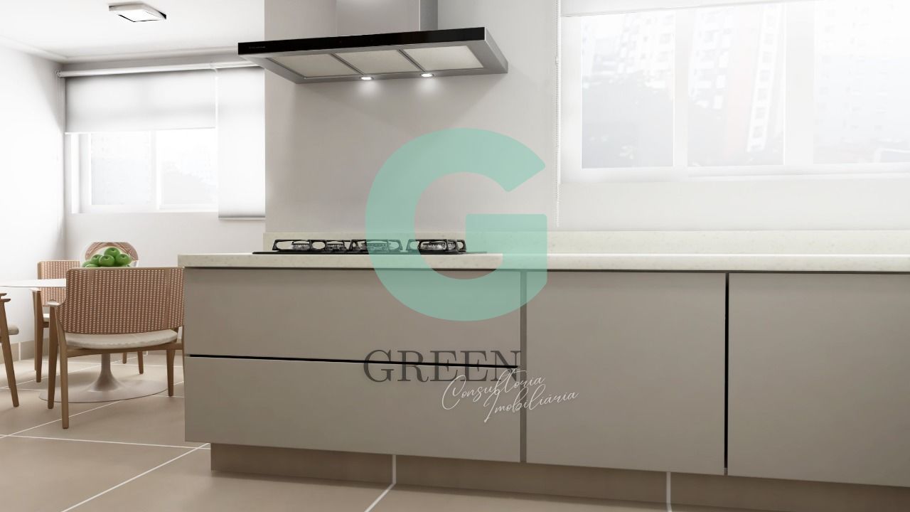 Apartamento, 3 quartos, 206 m² - Foto 6