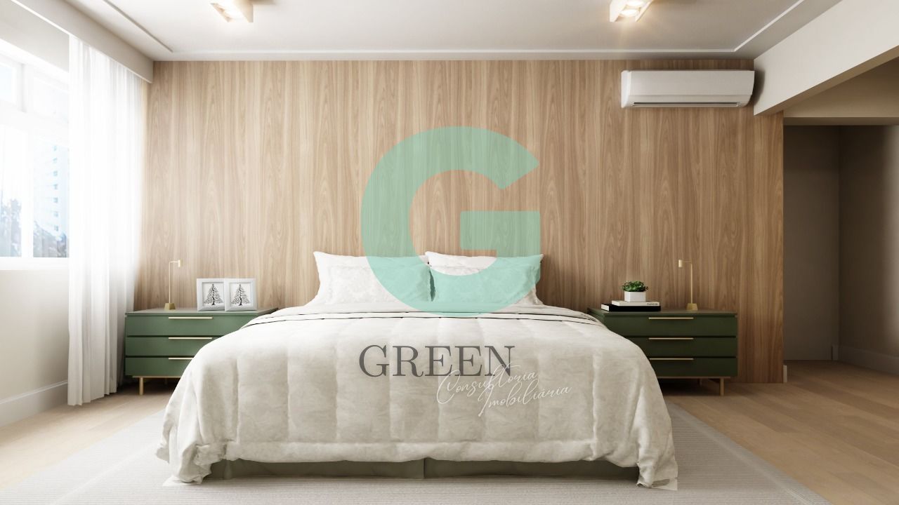 Apartamento, 3 quartos, 206 m² - Foto 9