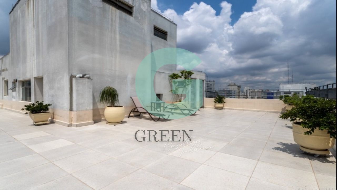 Apartamento, 3 quartos, 206 m² - Foto 12