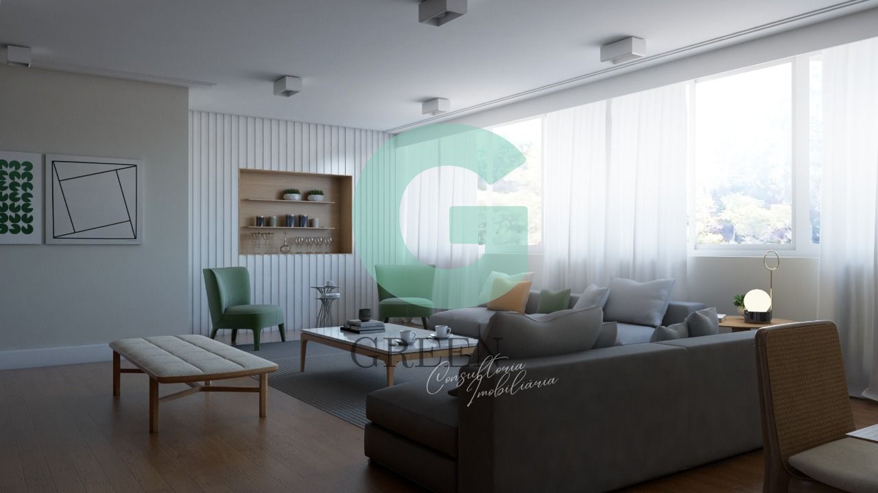 Apartamento, 3 quartos, 212 m² - Foto 4