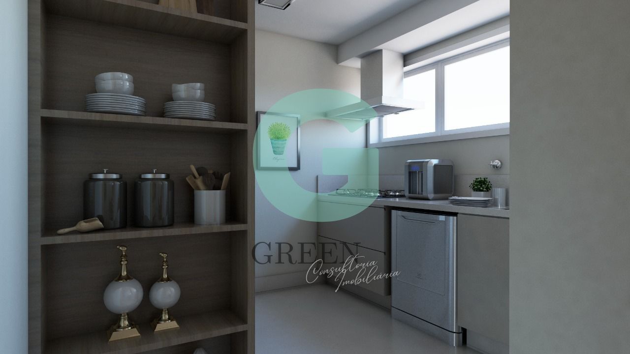 Apartamento, 3 quartos, 212 m² - Foto 6