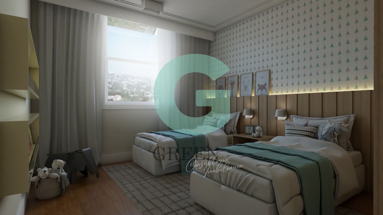 Apartamento, 3 quartos, 212 m² - Foto 10