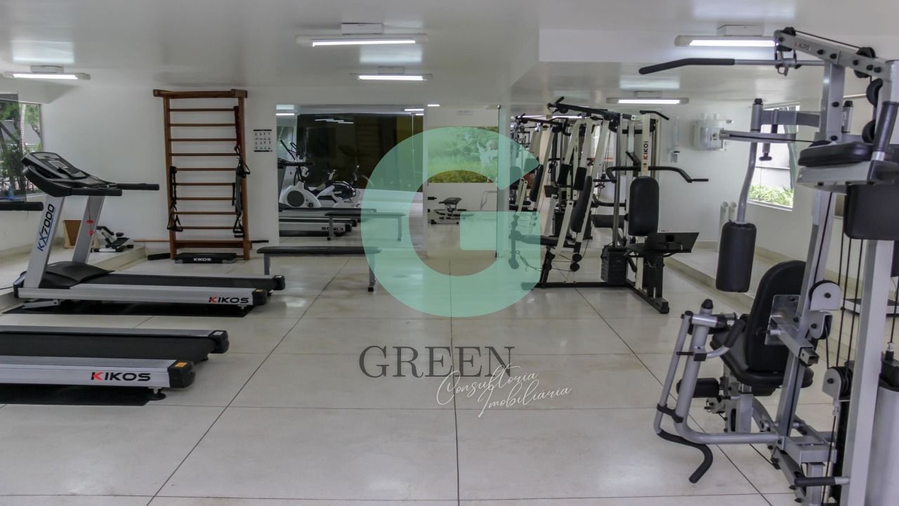 Apartamento, 3 quartos, 212 m² - Foto 17