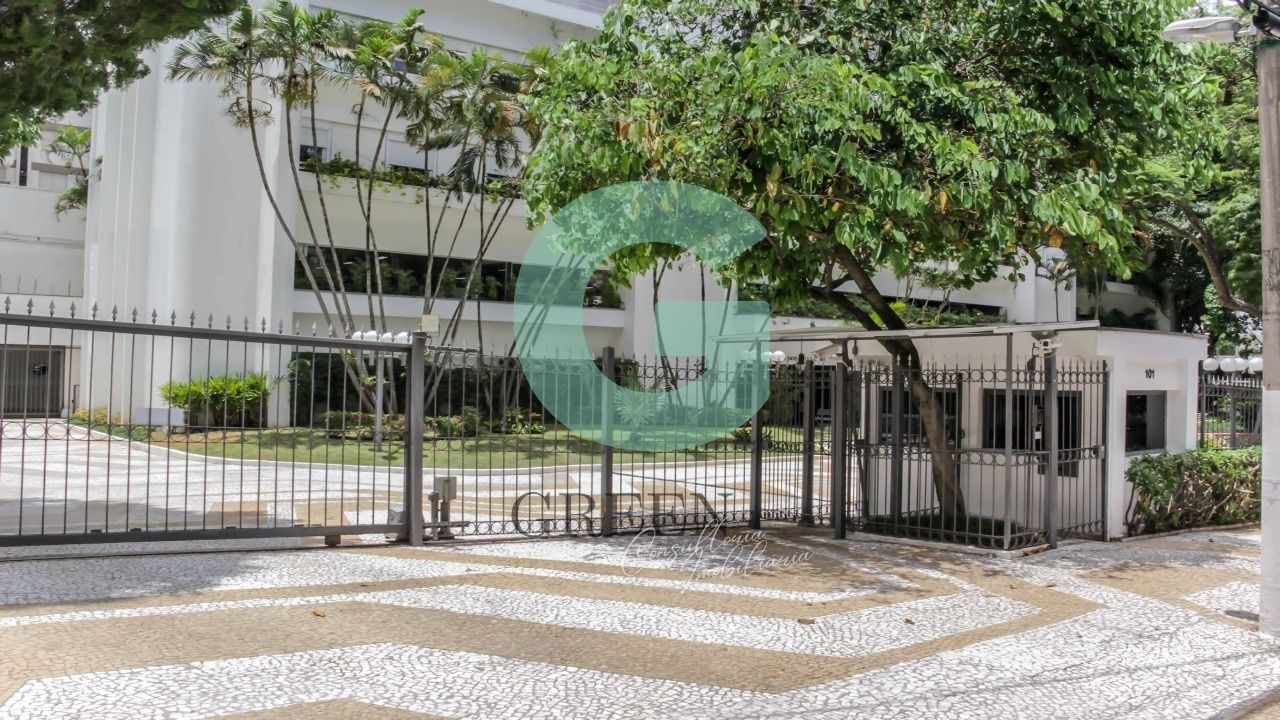 Apartamento, 3 quartos, 212 m² - Foto 19