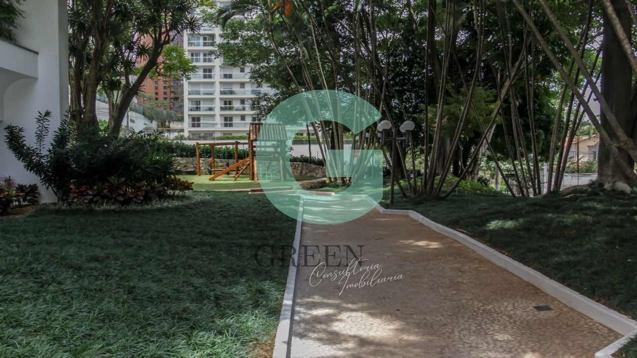 Apartamento, 3 quartos, 212 m² - Foto 22