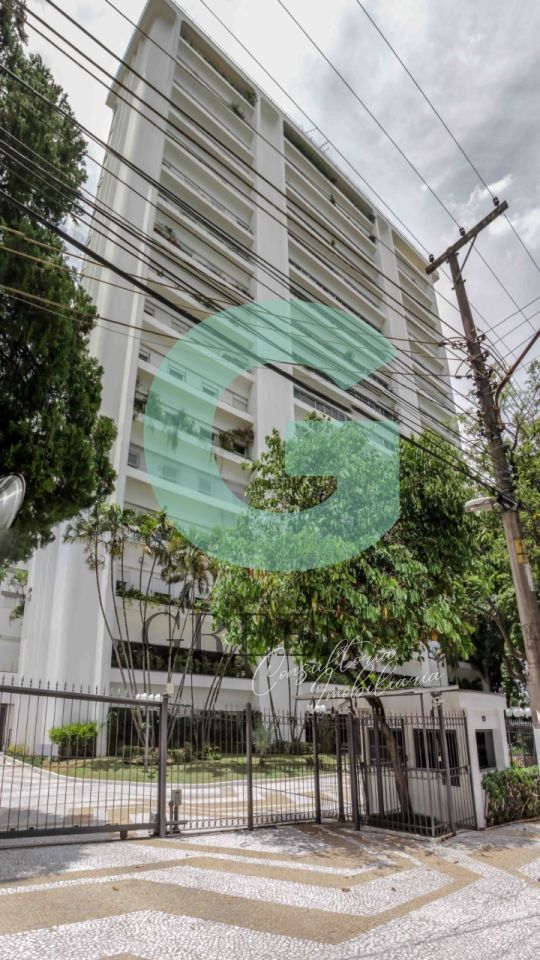 Apartamento, 3 quartos, 212 m² - Foto 25